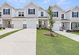 3056 Whispering Willow Ct Unit MT 71 Chestnut B, Inman, SC 29349