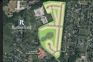 6154 Worthington Ln, Columbia, TN 38401