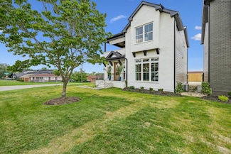 257 Riverside Dr, Nashville, TN 37206