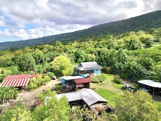 83-5502 Middle Keei Rd, Captain Cook, HI 96704