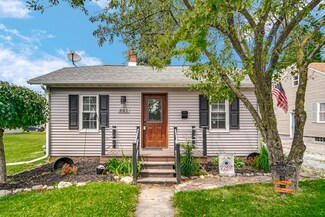 805 E Jefferson Ave, La Porte, IN 46350