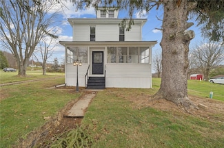 602 Dexter Rd, Scottdale, PA 15683