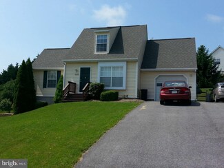 1215 Overleigh Way, New Windsor, MD 21776