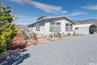 861 Lafond Ave, Dayton, NV 89403