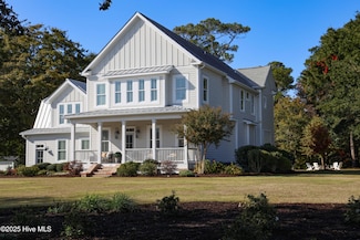 53 Ballast Point Rd, Hampstead, NC 28443