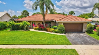 10305 Crosswind Rd, Boca Raton, FL 33498