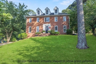 361 Sarah Ln, Lawrenceville, GA 30046