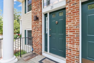 570 Danbury Rd Unit 23, Ridgefield, CT 06877