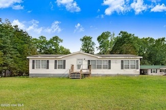102 Marl Place, Pikeville, NC 27863
