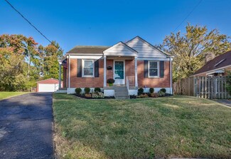 7837 Moss Ct, Cincinnati, OH 45236