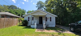 1422 Helon St, Macon, GA 31204