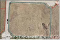 0 Chamber Ln NW, Harrison Township, IN 47112