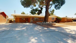10005 Debbie Dr, El Paso, TX 79925