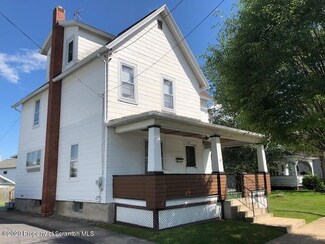720 Madison Ave, Jermyn, PA 18433