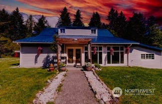 330 E Sunset Hill Rd, Shelton, WA 98584