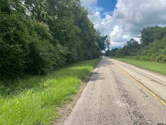 TBD Farm To Market 839, Reklaw, TX 75684