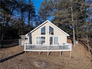 12430 W Moreland Rd, Hayward, WI 54843