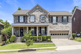 7613 Kemberton Dr E, Nolensville, TN 37135