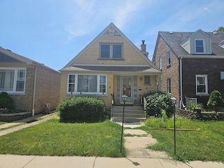 3711 W 68th Place, Chicago, IL 60629