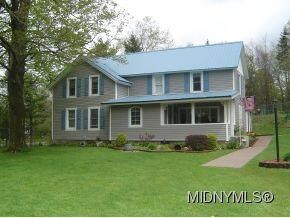 8900 Stockhauser Ln, Remsen, NY 13438