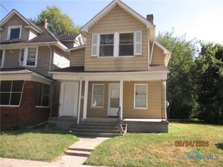 2563 Foraker Ave, Toledo, OH 43609