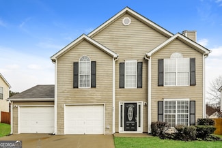 967 Wynnbrook Ln, Jonesboro, GA 30238