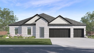 973 Red Cedar Place, Rogers, AR 72756