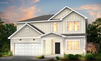 1211 Cassander Creek Rd, Beaufort, SC 29902