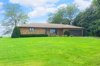 20781 E Quarry Rd, Esmond, IL 60129