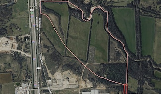 0000 Rector Rd, Sanger, TX 76266