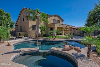 33406 N 23rd Dr, Phoenix, AZ 85085