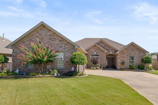 705 Sussix Loop, Sherwood, AR 72120