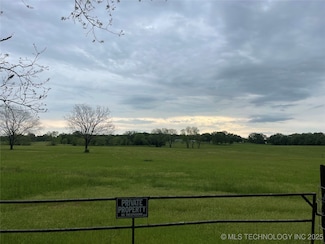 0 550 Rd, Tahlequah, OK 74464