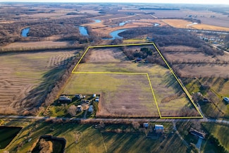00 Moody Rd Unit (30 acres), Rockton, IL 61072