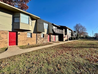 1701 S West End St Unit 5, Springdale, AR 72764
