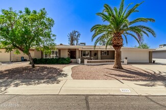 6223 E Ellis St, Mesa, AZ 85205