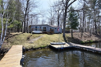 N515 Sunset Ln, Chetek, WI 54728