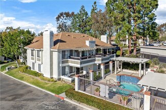 25651 Mont Pointe Unit 9B, Lake Forest, CA 92630
