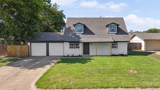 3425 Manordale Ct, Forest Hill, TX 76140