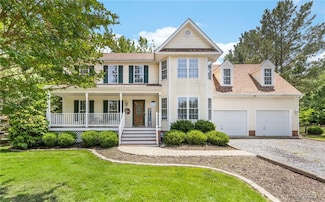 8011 Whirlaway Dr, Midlothian, VA 23112