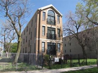 3927 S Indiana Ave Unit G, Chicago, IL 60653