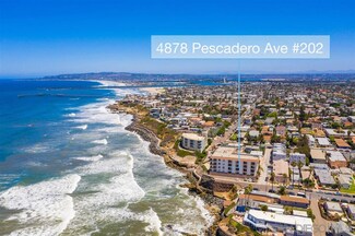 4878 Pescadero Ave Unit 202, San Diego, CA 92107