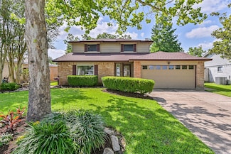 4211 Lucian Ln, Friendswood, TX 77546