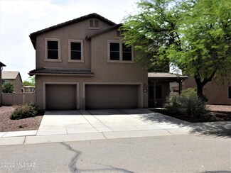 21097 E Prospector Place, Red Rock, AZ 85145