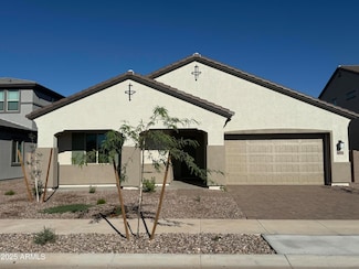 43713 N Wollemi St, Queen Creek, AZ 85140