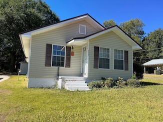 400 Perry St, Andalusia, AL 36420