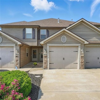 6833 NE 116th Terrace, Kansas City, MO 64156