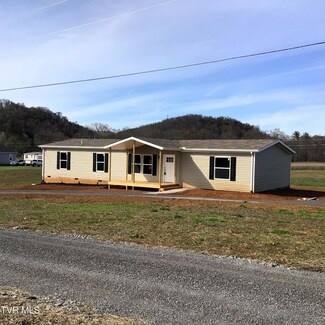 1840 Earnest Rd, Chuckey, TN 37641