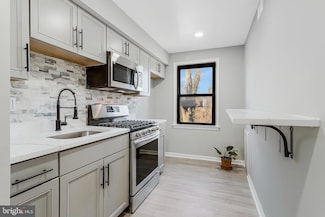 4970-4972 Just St NE, Washington, DC 20019