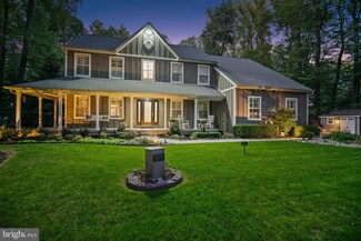 5379 Mechanicsville Rd, Mechanicsville, PA 18934